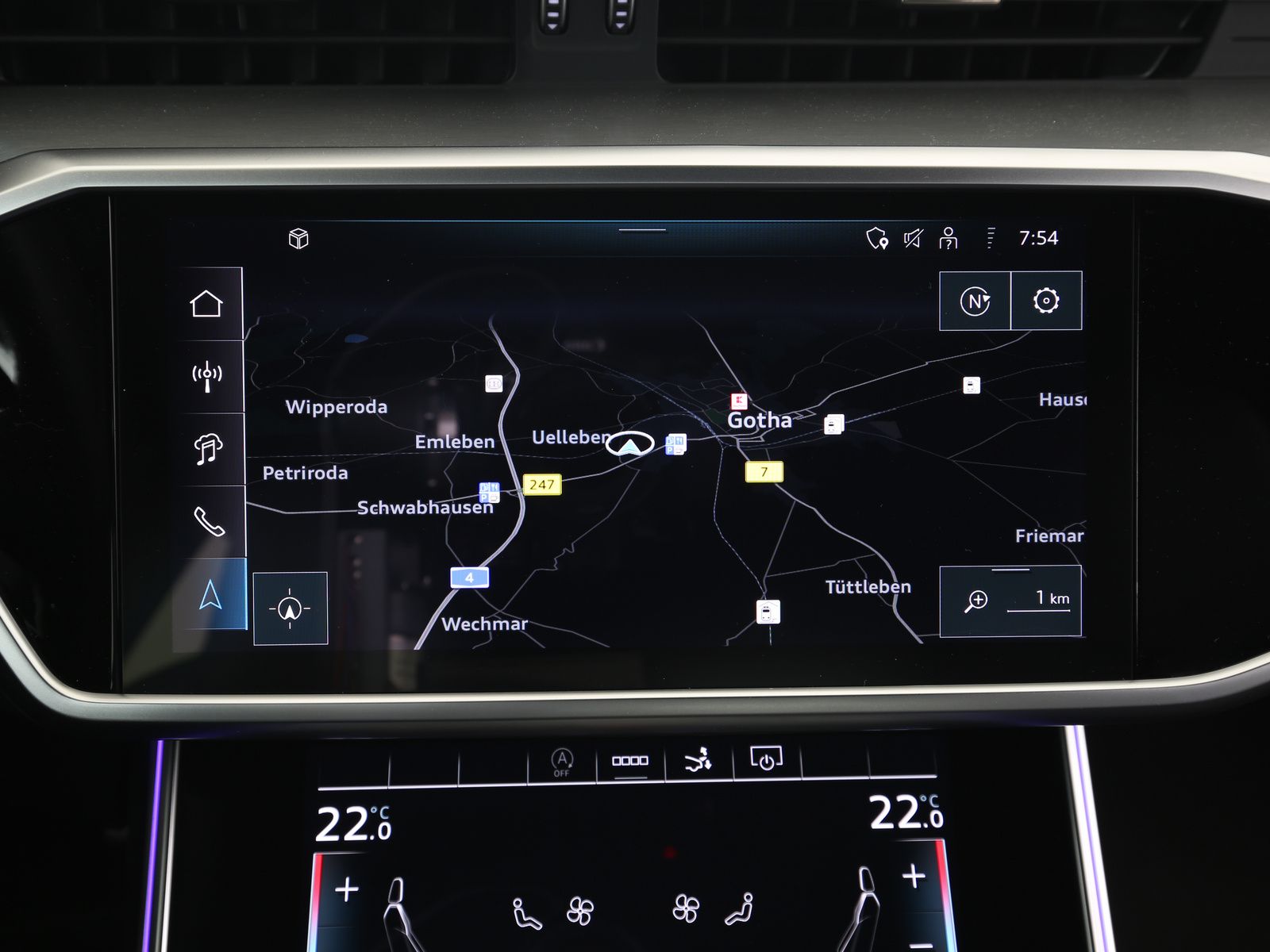 Audi S7 - Bild 18