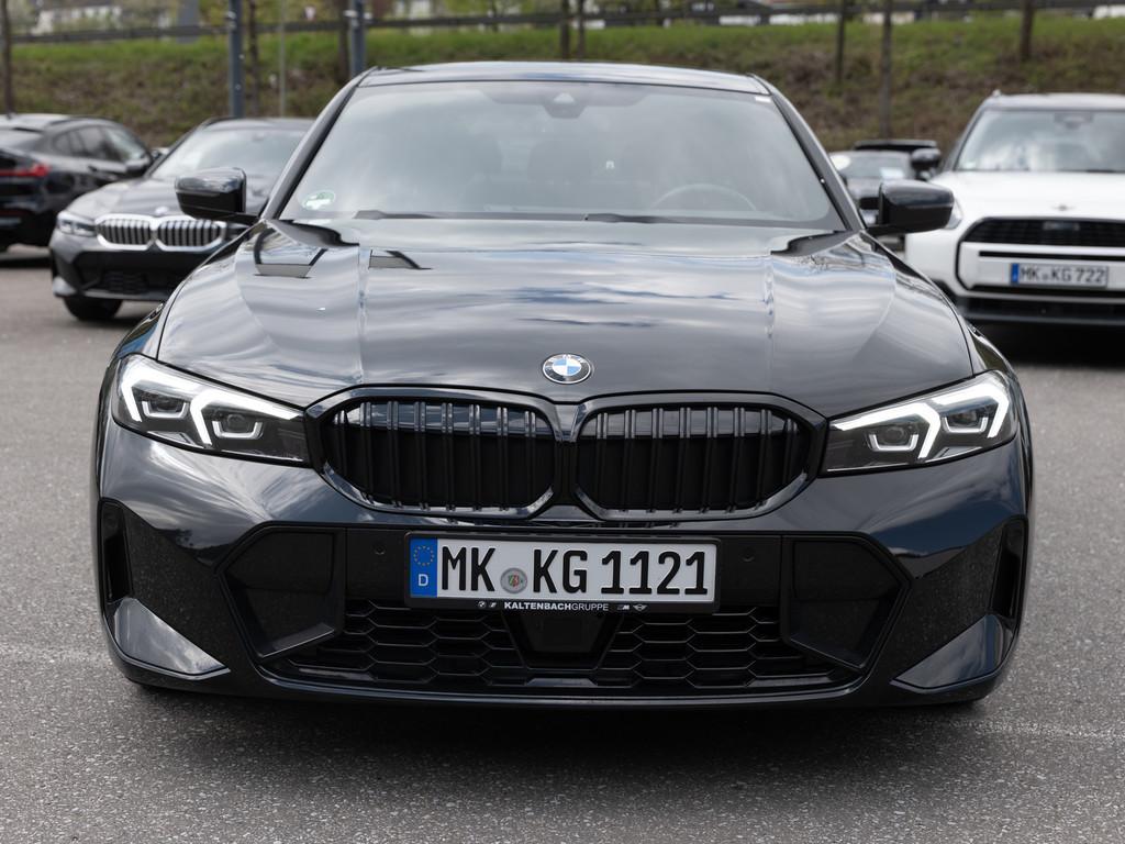 BMW 320d xDrive M-Sport FACEL. LED ACC NAVI SHZ PDC