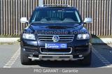 Volkswagen Touareg V6 TDI Kong Sun & Air - gebrauchte VW Touareg aus dem Jahr 2006