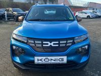 Dacia Spring - Vorschau Bild 9