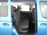 Volkswagen Caddy - Vorschau Bild 15