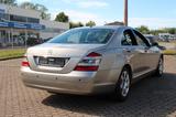 Mercedes-Benz S 350 PDC ELEKTRISCHE SITZE HU NEU - gebrauchte Mercedes-Benz S 350 aus dem Jahr 2005