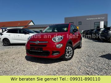 Fotografie Fiat 500X Pop 1.6 *110 PS*RADIO*TEMPOMAT*KLIMA*USB*