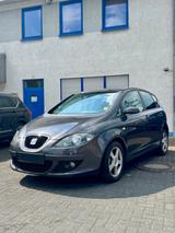 Seat Altea 2.0 TDI PD Sport Edition Sport Edition - Seat Altea: Sport Edition
