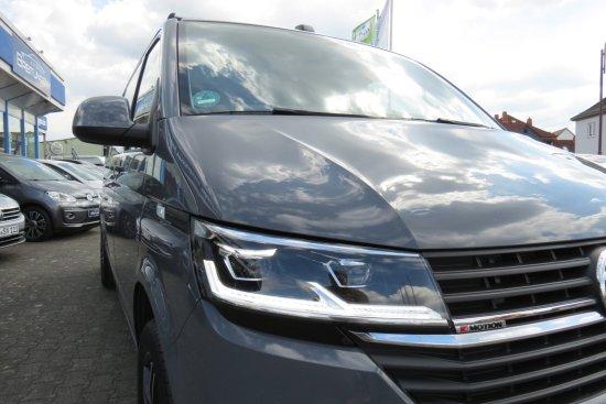 Volkswagen T6.1 Transporter 2.0 TDI 4Motion Kombi L2H1 (EUR