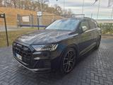 Audi SQ7 TFSI quattro tiptronic - - Audi SQ7 aus 2022