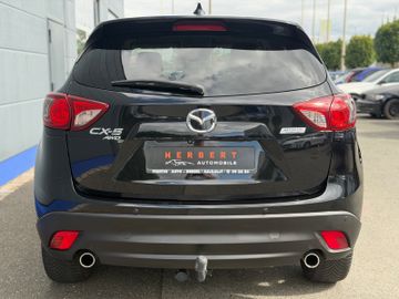 Mazda CX-5 - 10