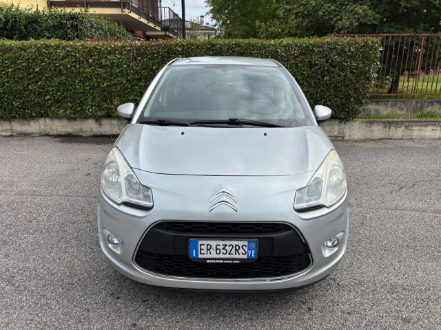 Citroën Citroen C3 1.4 GPL airdream Seduction