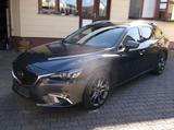 Mazda 6 Kombi Sports-Line AWD VOLLAUSSTATTUNG - Mazda 6 in Stuttgart