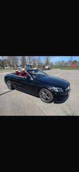 Mercedes-Benz C 200 4MATIC Autom. - - Roadster mit Unfallschaden