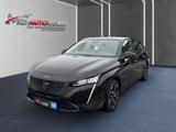 Peugeot 308 SW Allure Pack+LED+ACC+1.HAND+AHK+RFK+42TKM - Peugeot 308: 1.4