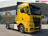 MAN TGX 18.510 4x2 BL,GM,Retarder,Standklima,ACC - MAN München