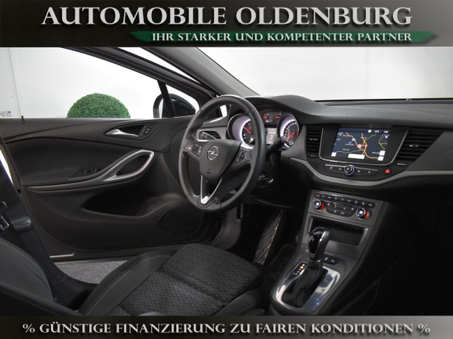Opel Astra 1.5d Business *AHK*Kamera*SHZ*LHZ*Navi*DAB