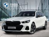 BMW 520d Touring M Sportpaket Head-Up DAB LED RFK
