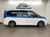 Volkswagen T7 MULTIVAN LANG STYLE - ABSOLUTES EINZELSTÜCK ! - VW T7 Multivan Gebrauchtwagen