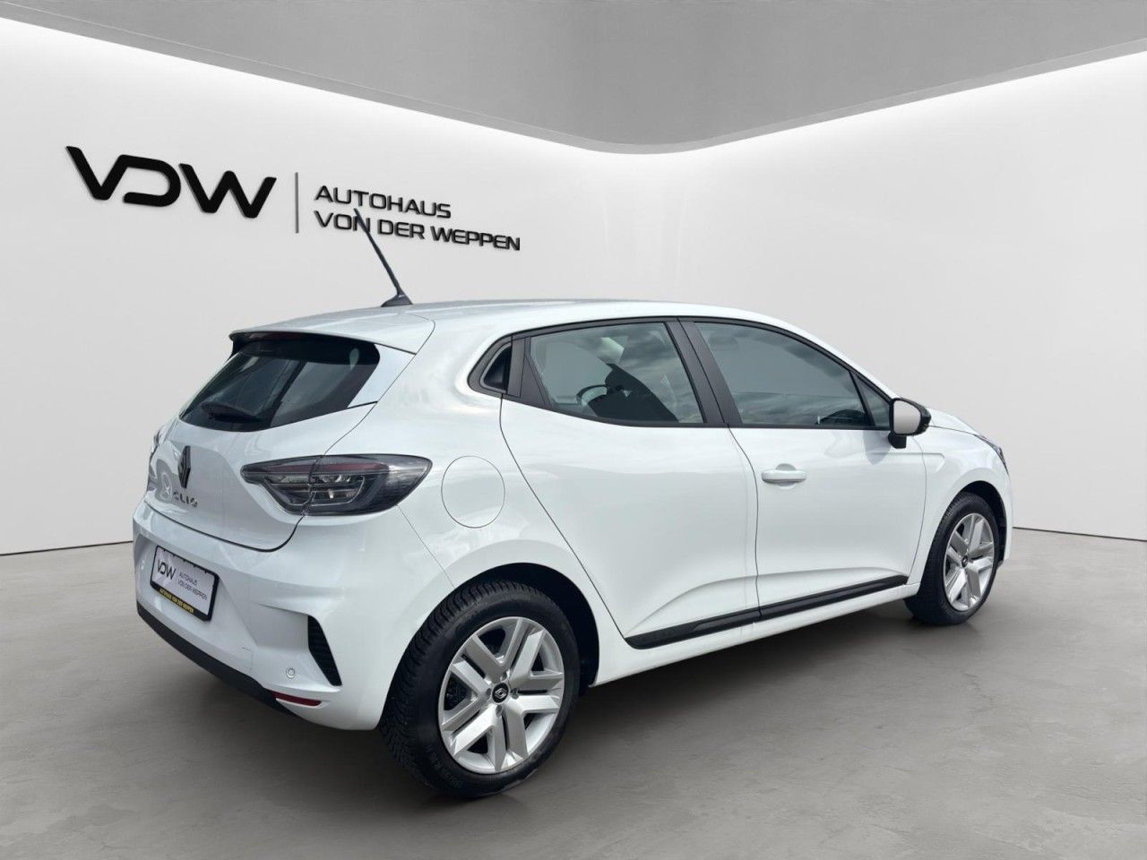 Renault Clio - Bild 8