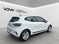 Renault Clio - Vorschau Bild 8