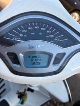 Vespa Primavera 50 Primavera 50 i-Get - ROLLER VON 1 BIS 50 CCM