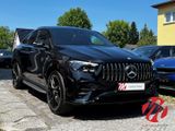 Mercedes-Benz GLE 53 AMG 4M+ MJ 2025 MATRIX PANO CARBON 360° H - Mercedes-Benz New cars in Berlin