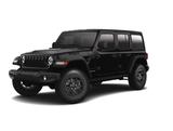 Jeep Wrangler 2.0|T-GDI|Willys|MY25|5TRG|HARDTOP|AHZV - Jeep Wrangler in Magdeburg