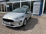 Ford Fiesta 1.0 70kW SH PDC Allwetter/Alu DAB uvm - Ford Fiesta: 7