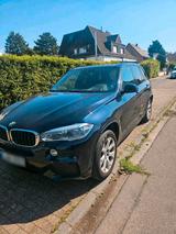 BMW X5 F15 X Drive 3.0 D Steuerkette neu - BMW F15 - BMW X5