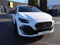 Renault Clio - Vorschau Bild 8
