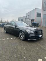 Mercedes-Benz Mercedes S350 L /Chaufferpaket/Burm/360/Pa... - Mercedes-Benz S 350 in Oberhausen
