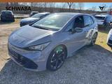 Cupra Born 150 - Cupra Born aus 2022
