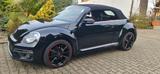 Volkswagen Beetle 2,0 TDI Cabrio, R-Line, Navi, BT, Sport - Volkswagen Beetle Sport mit Diesel-Antrieb