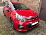 Kia Rio 1.1 Diesel Dream-Team Edition + Ausstattung - Kia Rio in Bielefeld