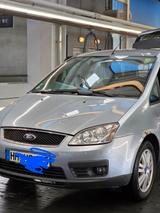 Ford C-Max 1,6 Ti-VCT Ambiente Ambiente - gebrauchte Ford C-Max aus dem Jahr 2005