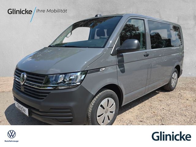 Volkswagen T6.1 Kombi 9-Sitzer, Klima, Parkpilot hinten, Gu