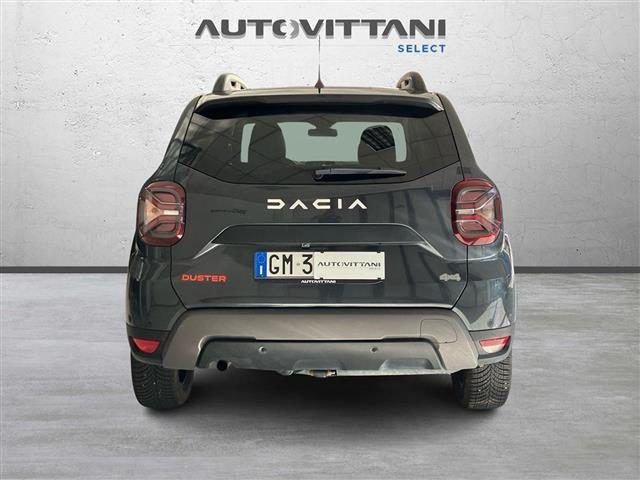 Dacia DACIA Duster 1.5 Blue dCi SL Extreme 4x4 imagem 2