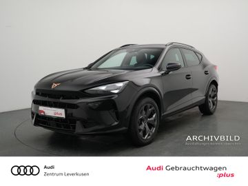 Cupra Leasingangebot: Cupra Formentor DSG NAVI VIRT ACC KAM 360° LEDER SHZ