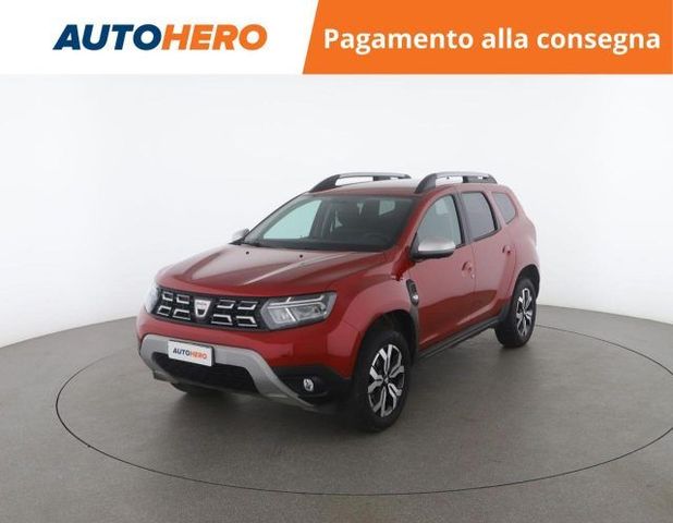 Другие DACIA Duster 1.0 TCe GPL 4x2 Prestige Up