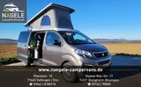 Peugeot Sunvan MAX Wohnmobil FZG630 mit Irmscher Bodykit - Peugeot Gebraucht Wohnwagen gebraucht