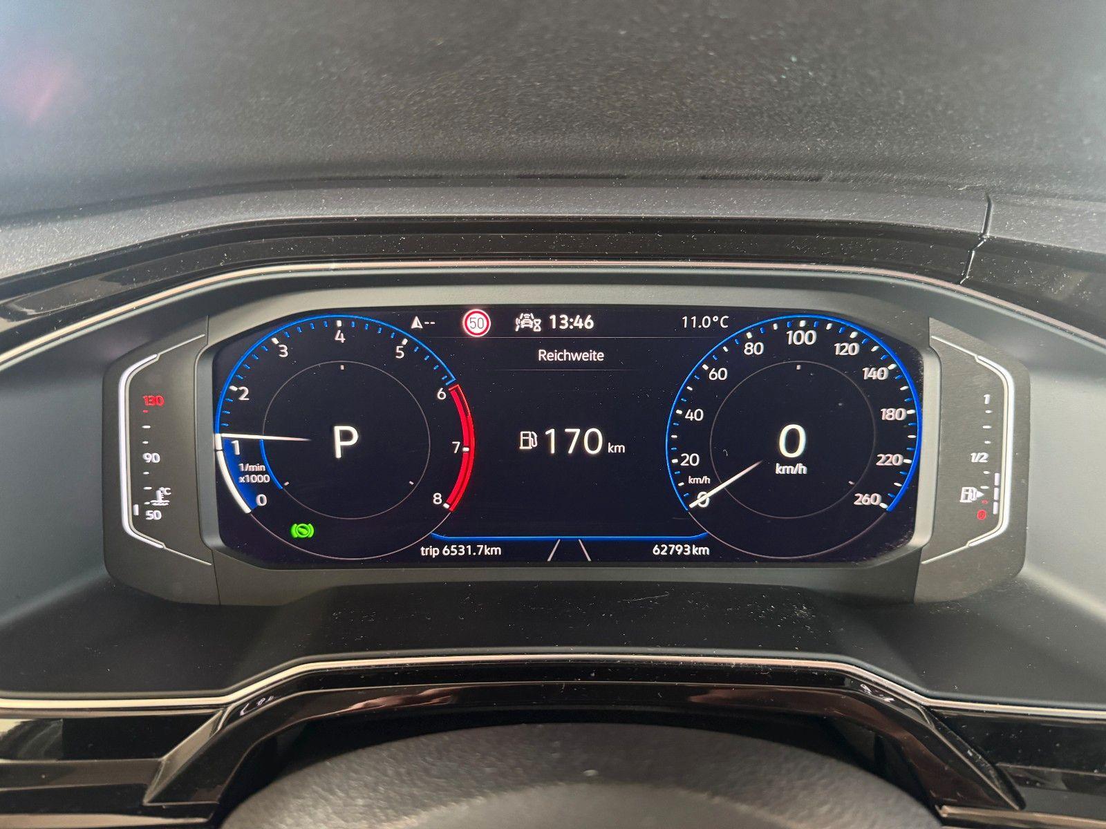 Volkswagen Taigo 1.0 TSI DSG Style Matrix Pano Navi, миниатюра 10