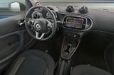 Smart ForTwo EQ Elektro Passion SHZ NAVI PDC *SOFORT* - Smart ForTwo aus 2024