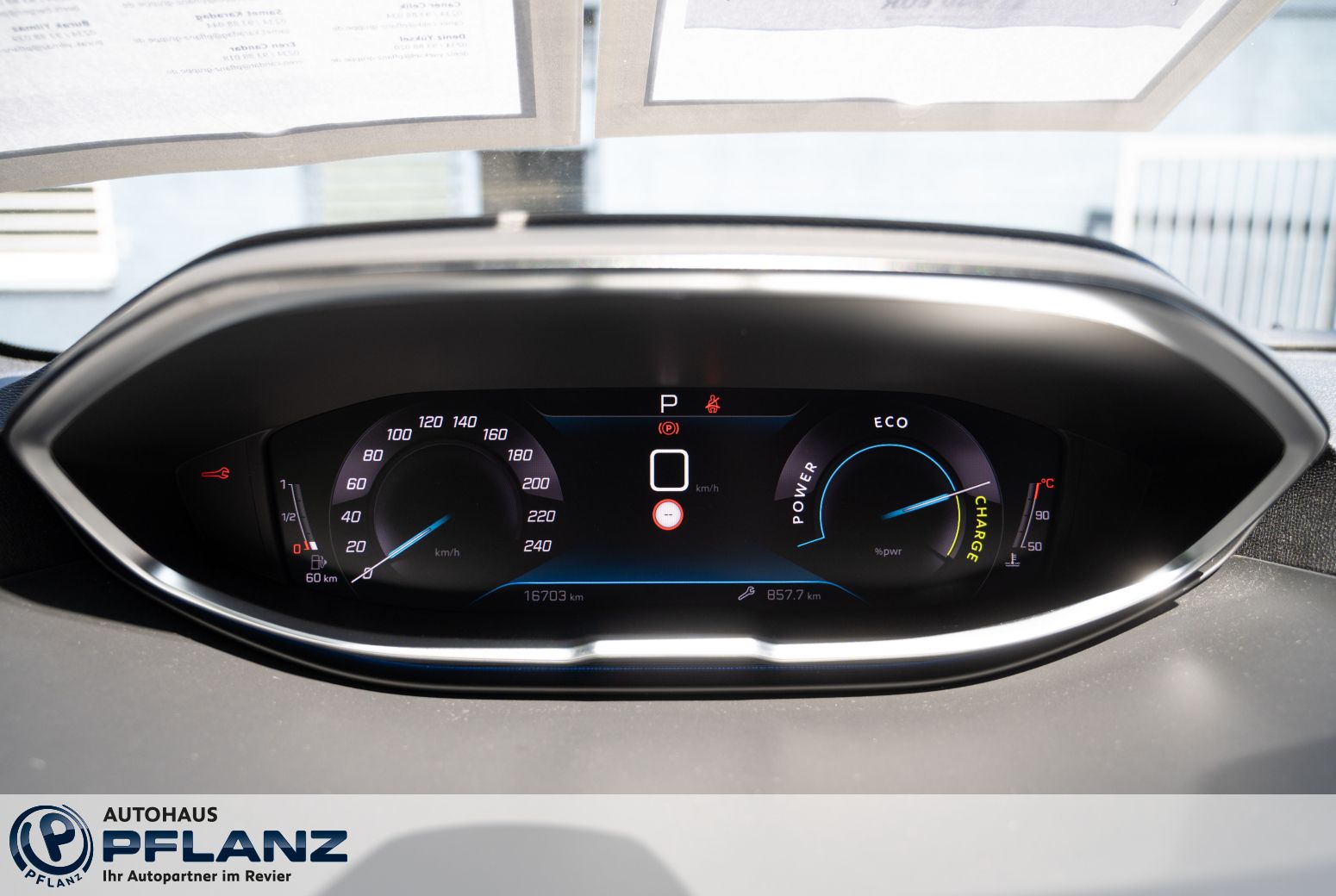 Peugeot 3008 - Bild 14