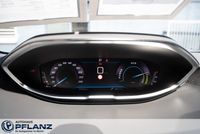 Peugeot 3008 - Vorschau Bild 14