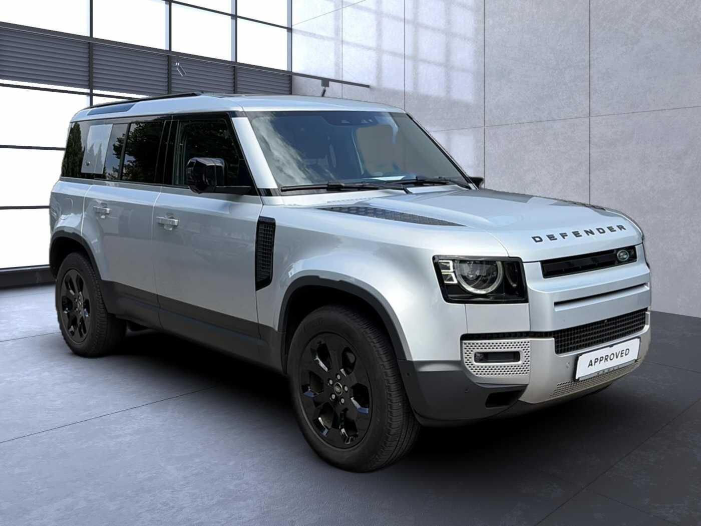 Land Rover Defender 110 D250 SE AHK*20"*ACC*KomfortPaket