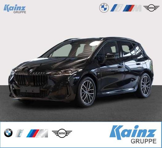 BMW 223d xDrive Active Tourer AHK/Adapt.LED/HUD