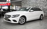 Mercedes-Benz C 220 d 9G-TRONIC*MBUX NAVI*MULTIBEAM*KAMERA*SZH