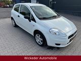 Fiat Punto 1.2 8V LOUNGE/Tüv Neu/Klima - Fiat Punto LOUNGE mit Benzin-Antrieb