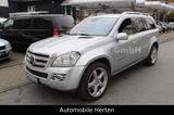 Mercedes-Benz GL 420 CDI 4Matic*AMG PAKET*7SITZER*NAVI*XENON* - Mercedes-Benz GL-Class aus 2008
