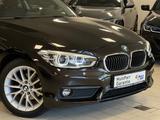 BMW 118d Lim. Aut/Navi/LED/Kamera/Tempomat/Klima - BMW 118 mit Diesel-Antrieb: Automatik
