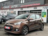 Hyundai i10 YES!*Euro6* - Hyundai i10 Gebrauchtwagen in Aachen