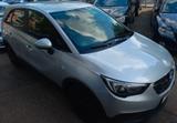Opel Crossland 1,2i Klima SHZ Navi Tempo GJ-Reifen BC