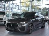 Maserati Levante Trofeo V8 *22 *Pano *LUFT *B&W *Carbon - Maserati Levante in Wuppertal